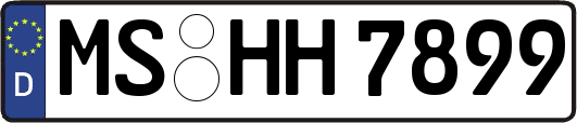 MS-HH7899