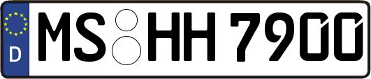 MS-HH7900