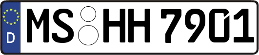 MS-HH7901