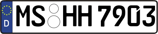 MS-HH7903