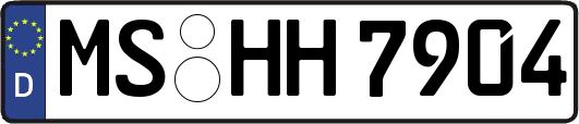 MS-HH7904