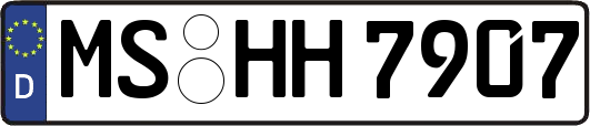 MS-HH7907