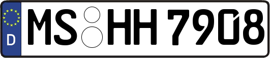 MS-HH7908
