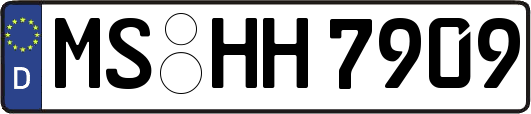 MS-HH7909