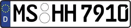 MS-HH7910