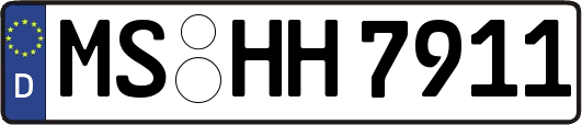 MS-HH7911