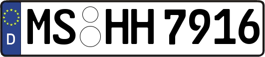MS-HH7916
