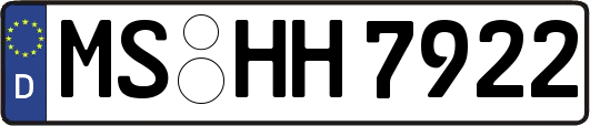 MS-HH7922