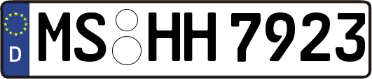 MS-HH7923