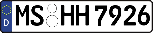 MS-HH7926