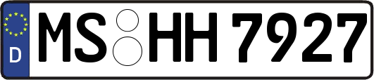MS-HH7927