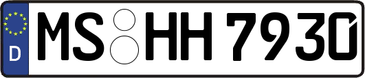 MS-HH7930