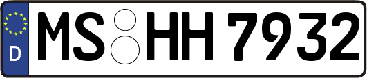 MS-HH7932