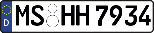 MS-HH7934
