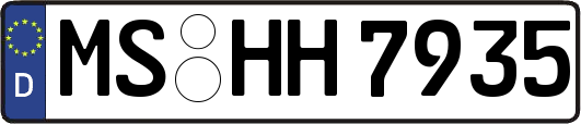 MS-HH7935