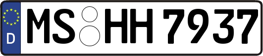 MS-HH7937