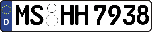 MS-HH7938