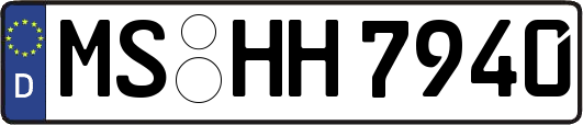 MS-HH7940