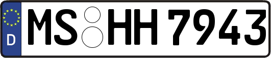 MS-HH7943