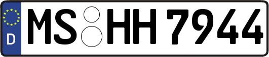 MS-HH7944