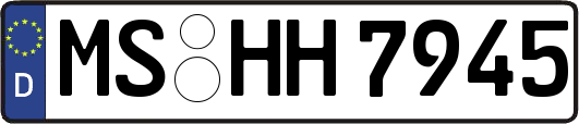 MS-HH7945