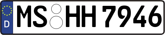 MS-HH7946