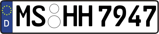 MS-HH7947