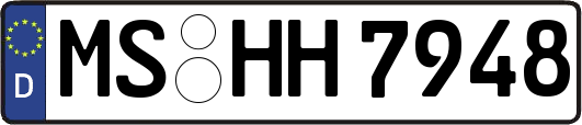 MS-HH7948