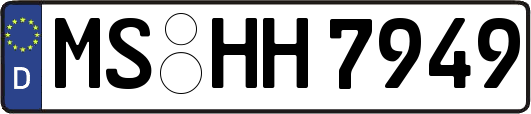 MS-HH7949