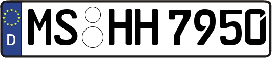 MS-HH7950