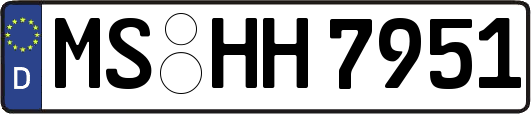 MS-HH7951
