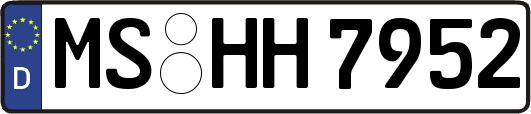 MS-HH7952