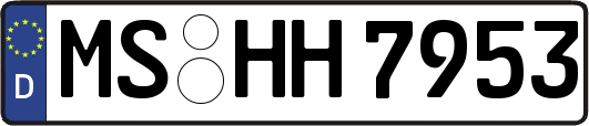MS-HH7953