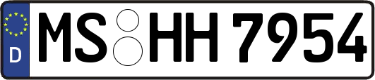 MS-HH7954
