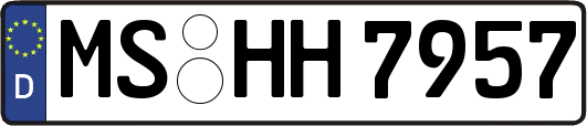 MS-HH7957