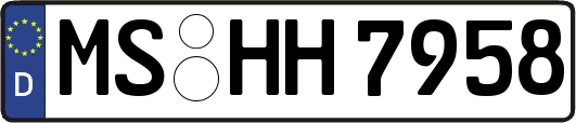 MS-HH7958