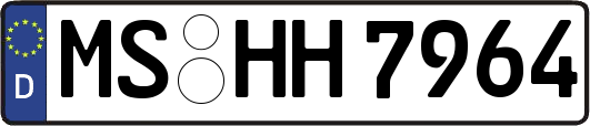 MS-HH7964