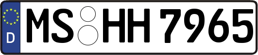 MS-HH7965