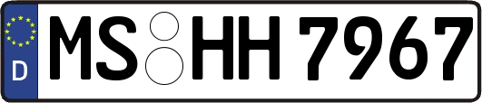 MS-HH7967