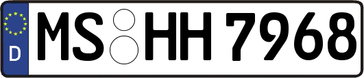 MS-HH7968