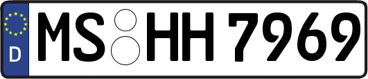 MS-HH7969