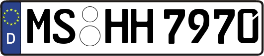 MS-HH7970