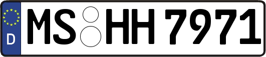MS-HH7971