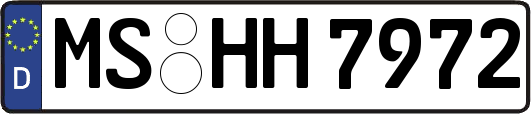 MS-HH7972