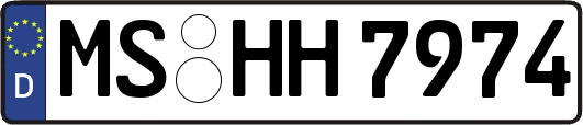 MS-HH7974