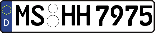 MS-HH7975