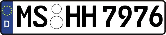 MS-HH7976