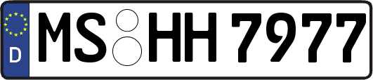 MS-HH7977