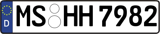 MS-HH7982