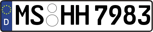 MS-HH7983